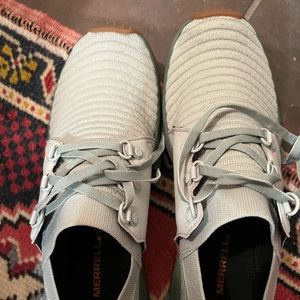 Merrell tennis shoes